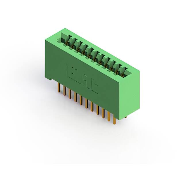 342-022-540-201 EDAC Inc.  Edgeboard Connectors